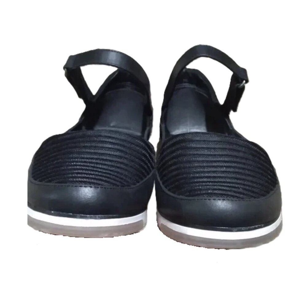 Baretraps Mary Jane Wedge Shoe Sz 9.5 - Picture 9 of 11